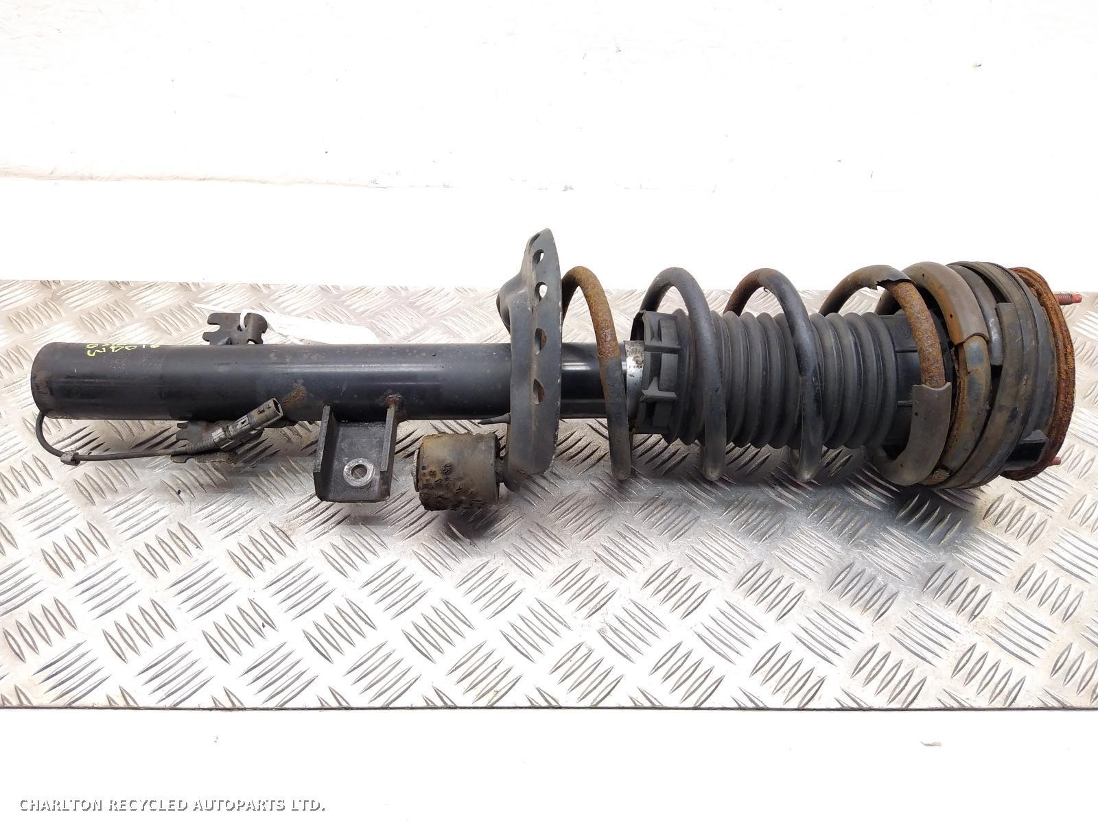 View Auto part RR Strut LAND ROVER RANGE ROVER EVOQUE 2011