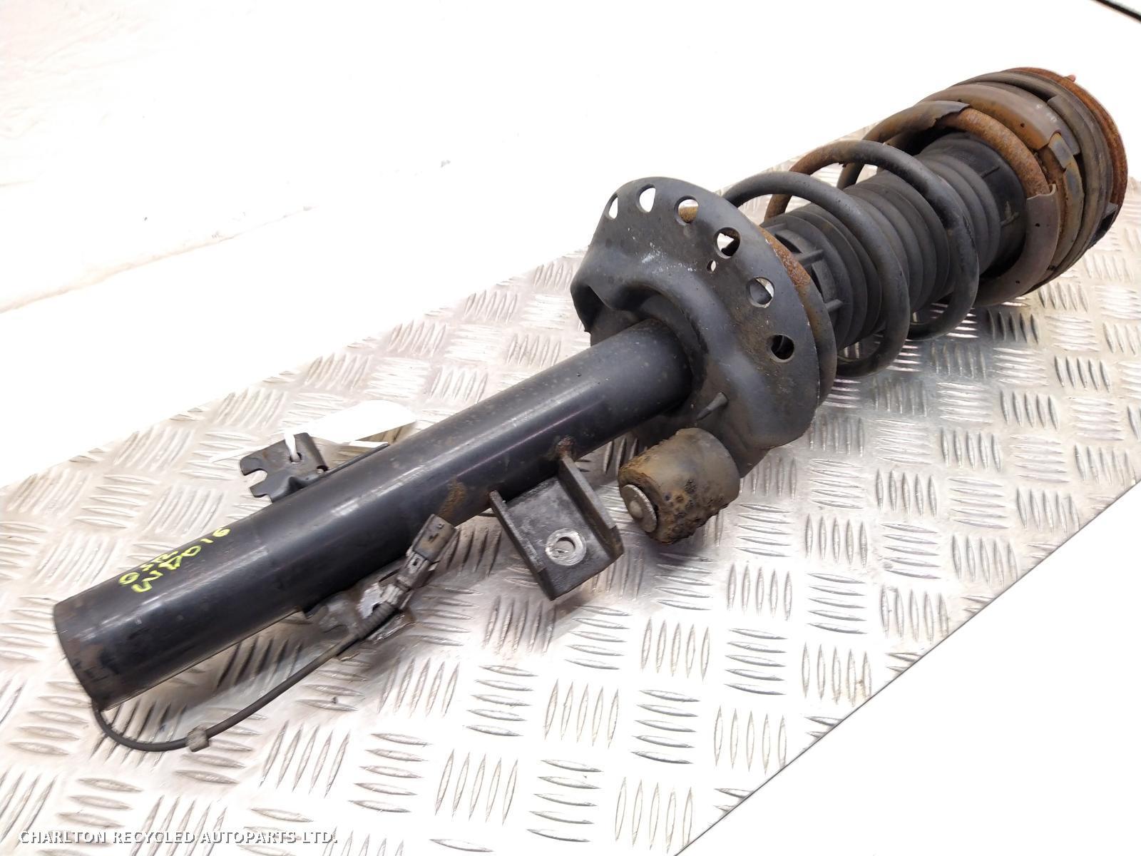 View Auto part RR Strut LAND ROVER RANGE ROVER EVOQUE 2011