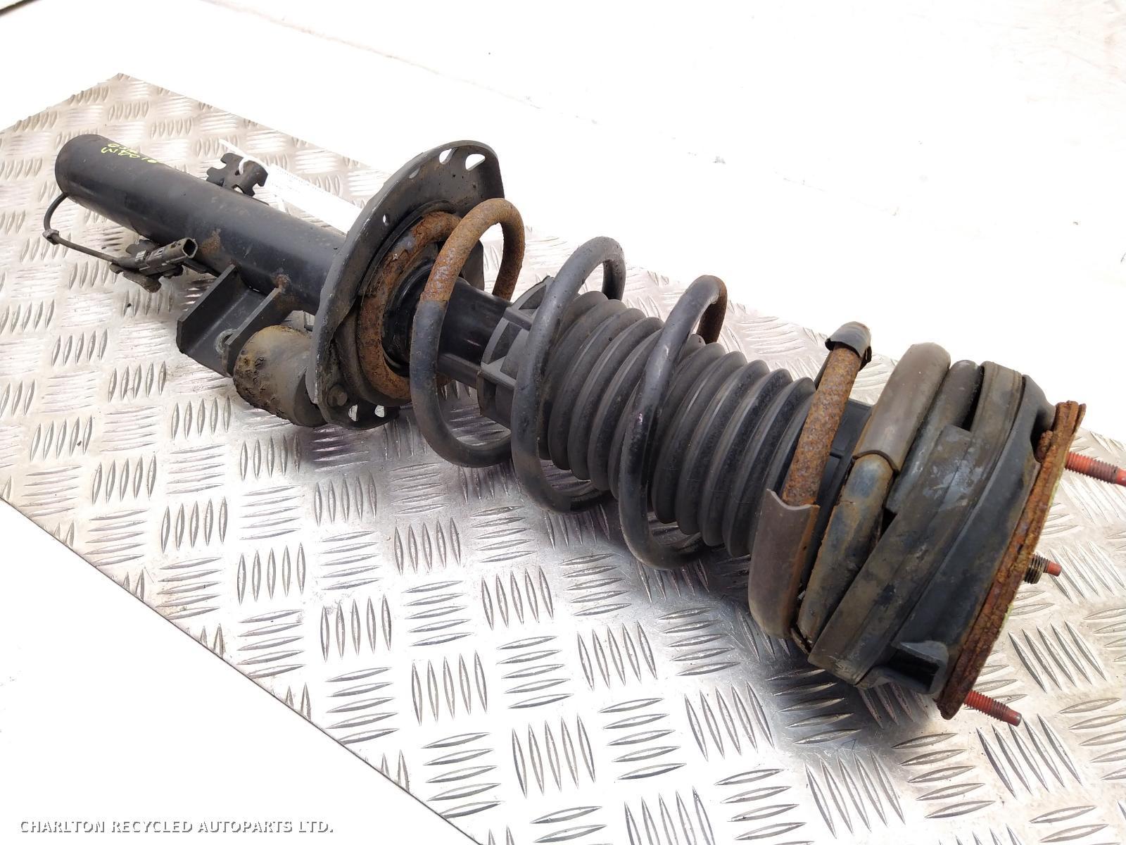 View Auto part RR Strut LAND ROVER RANGE ROVER EVOQUE 2011