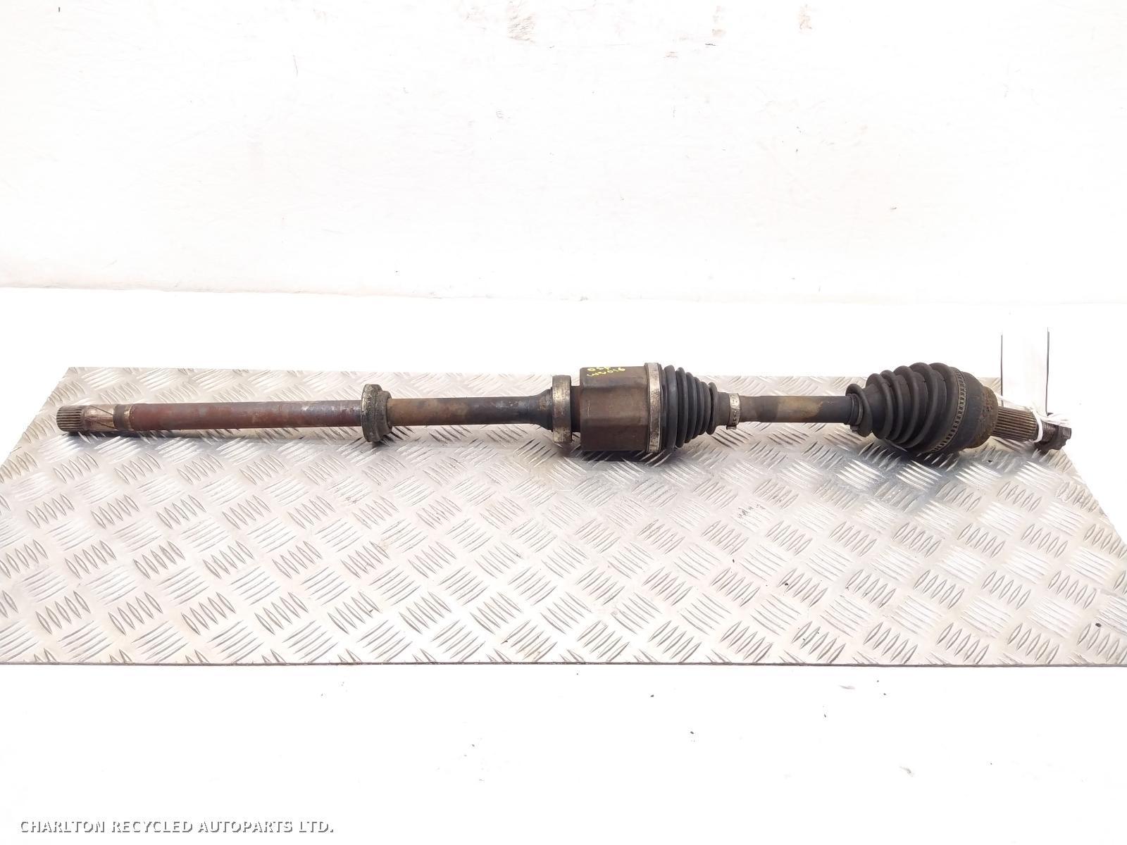 View Auto part Right Driveshaft LAND ROVER RANGE ROVER EVOQUE 2011
