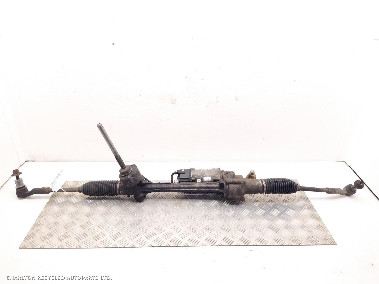 View Auto part Steering Box/Rack LAND ROVER RANGE ROVER EVOQUE 2011