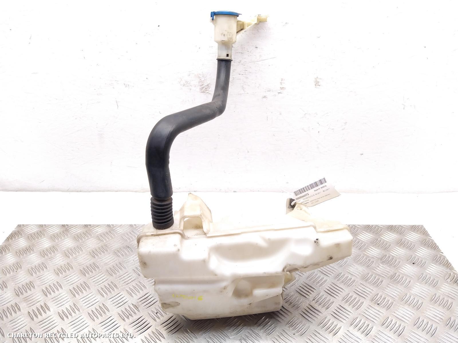 View Auto part Washer Bottle LAND ROVER RANGE ROVER EVOQUE 2011