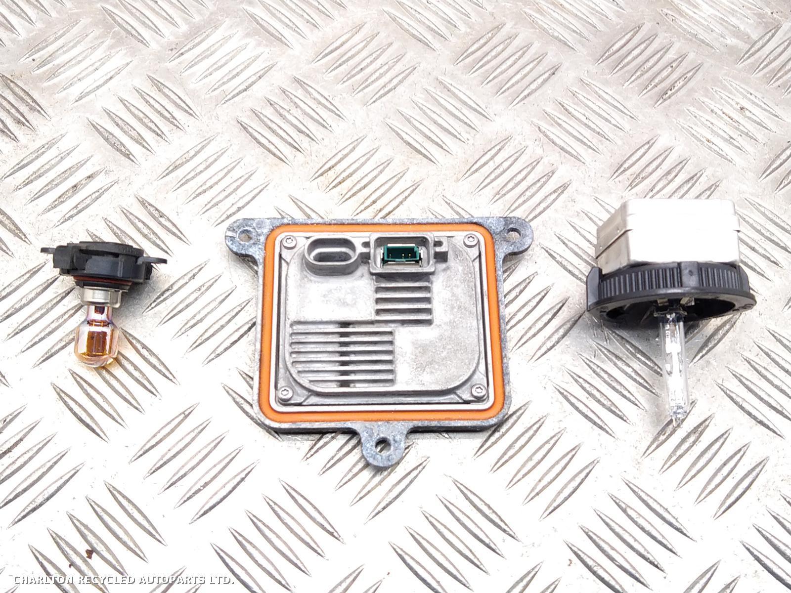 View Auto part Headlamp Ballast LAND ROVER RANGE ROVER EVOQUE 2011