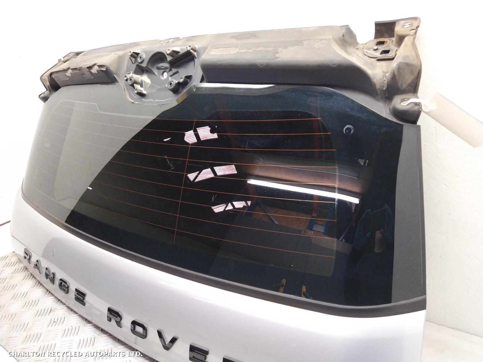 View Auto part Rear/Tailgate Glass LAND ROVER RANGE ROVER EVOQUE 2014
