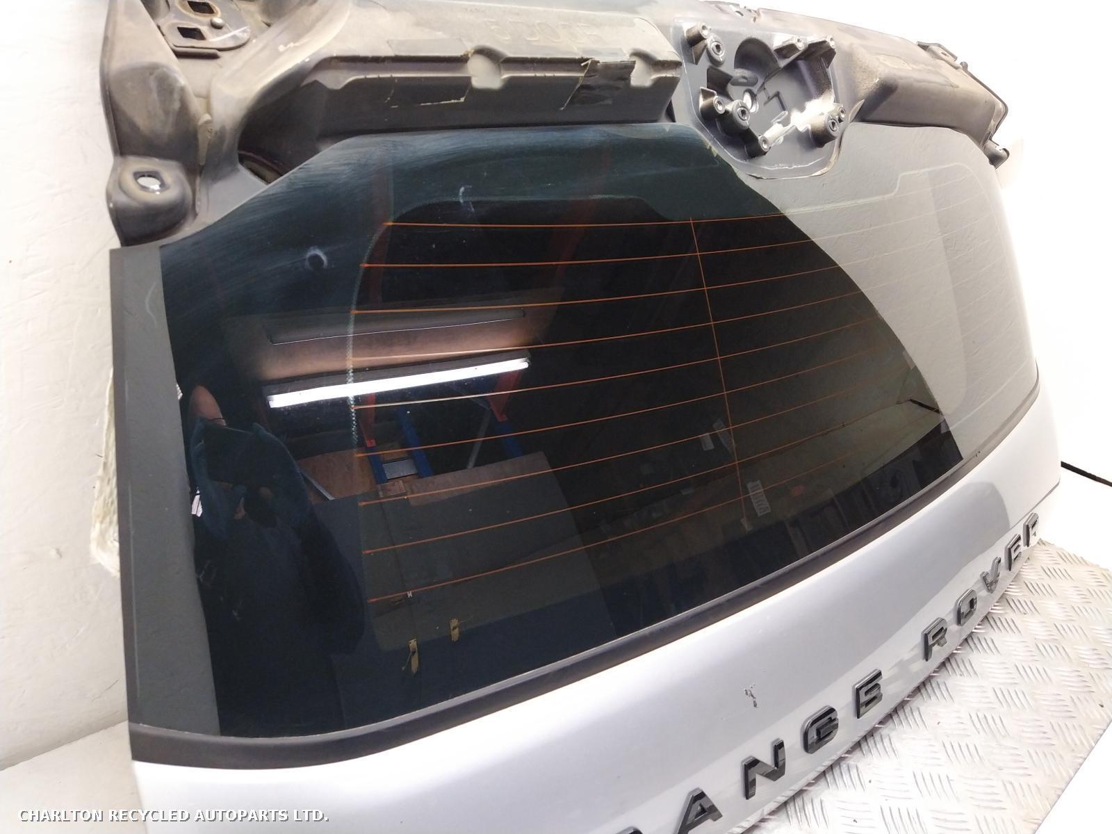 View Auto part Rear/Tailgate Glass LAND ROVER RANGE ROVER EVOQUE 2014