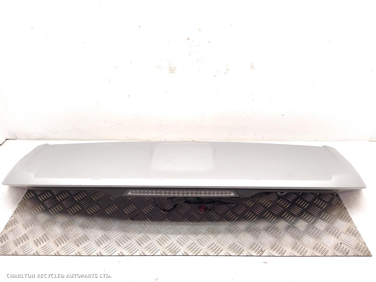 View Auto part Rear Spoiler LAND ROVER RANGE ROVER EVOQUE 2014