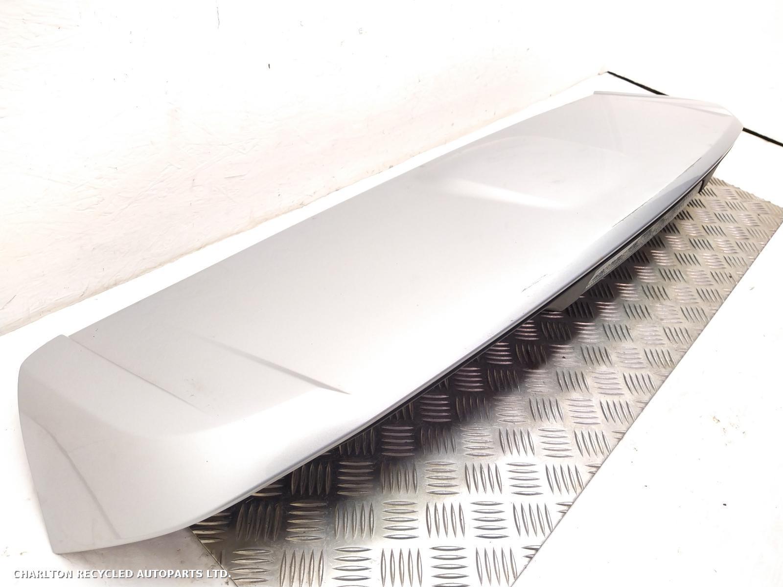 View Auto part Rear Spoiler LAND ROVER RANGE ROVER EVOQUE 2014