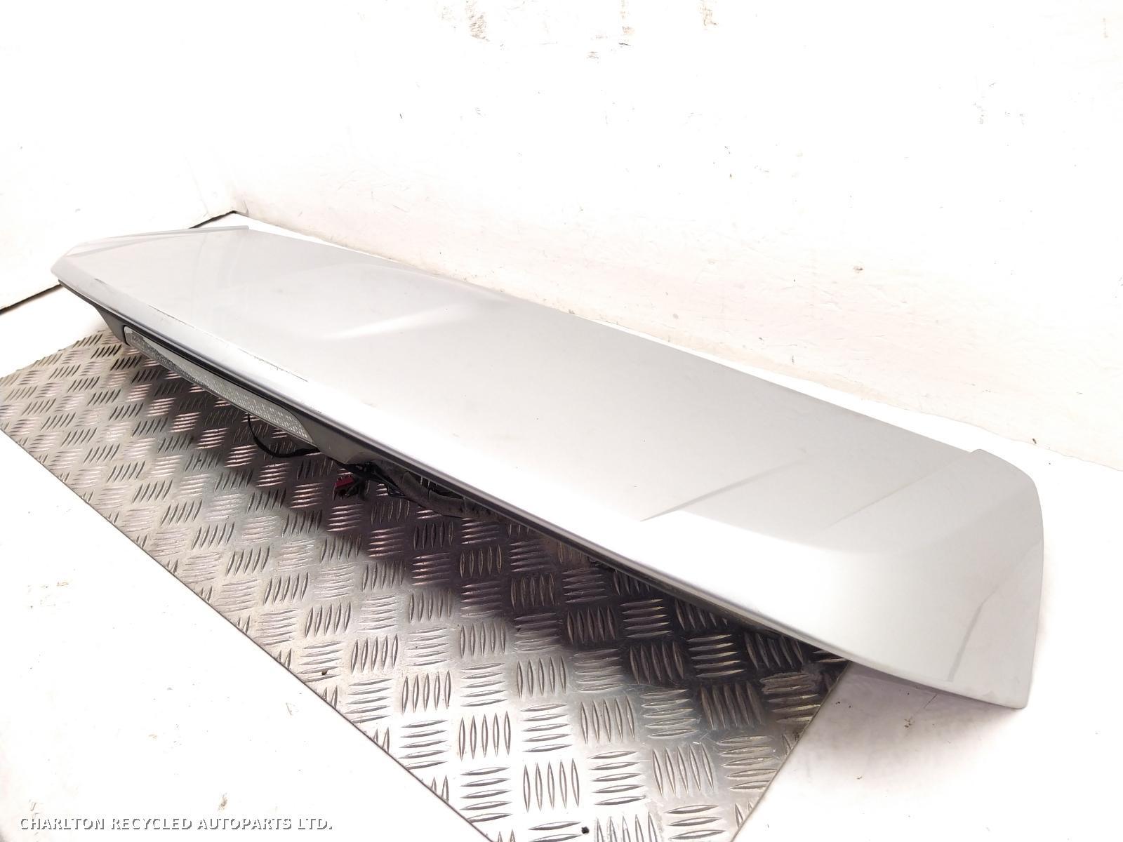 View Auto part Rear Spoiler LAND ROVER RANGE ROVER EVOQUE 2014
