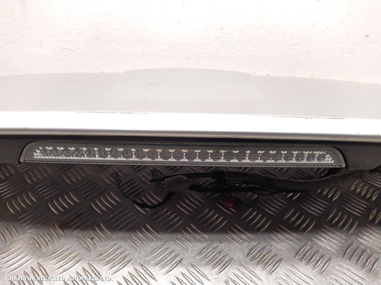View Auto part Rear Spoiler LAND ROVER RANGE ROVER EVOQUE 2014