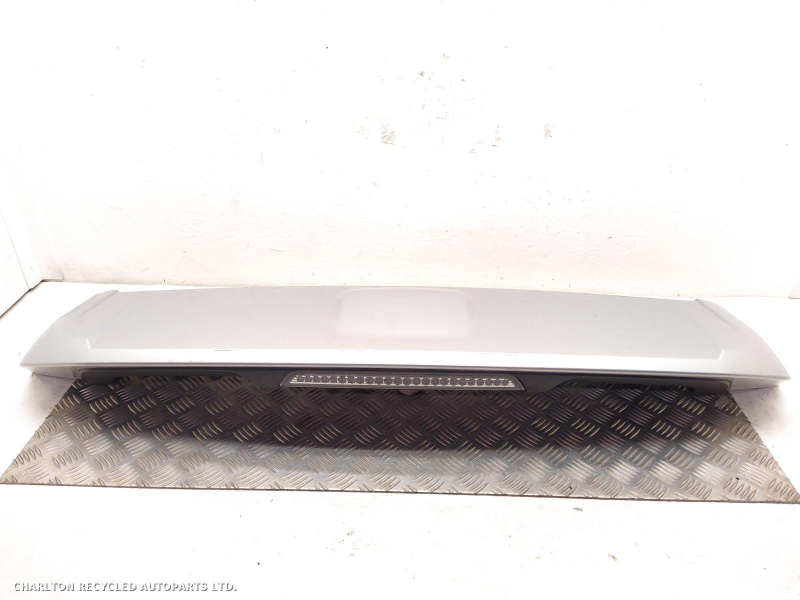 View Auto part Rear Spoiler LAND ROVER RANGE ROVER EVOQUE 2014