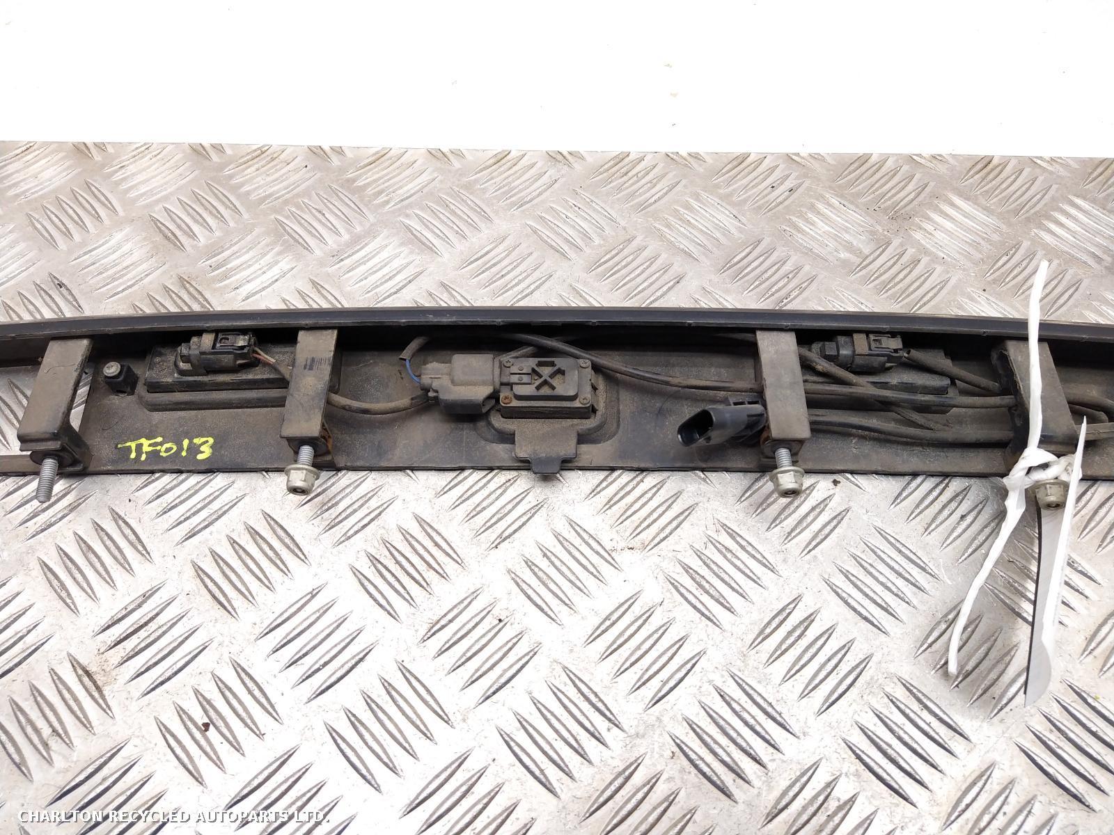View Auto part Misc Switch LAND ROVER RANGE ROVER EVOQUE 2014