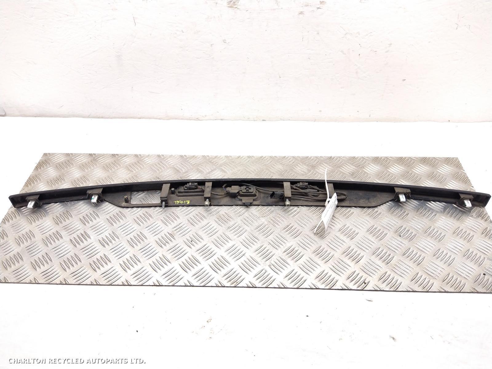 View Auto part Misc Switch LAND ROVER RANGE ROVER EVOQUE 2014
