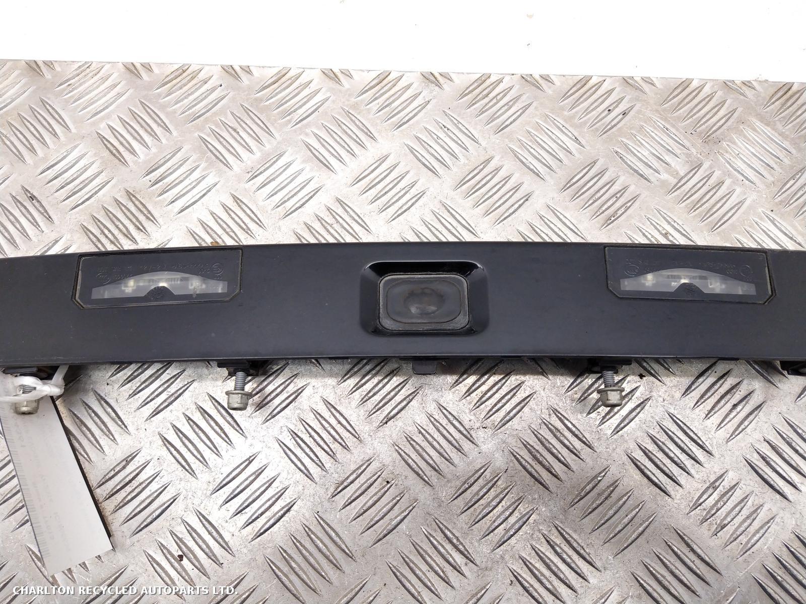 View Auto part Misc Switch LAND ROVER RANGE ROVER EVOQUE 2014
