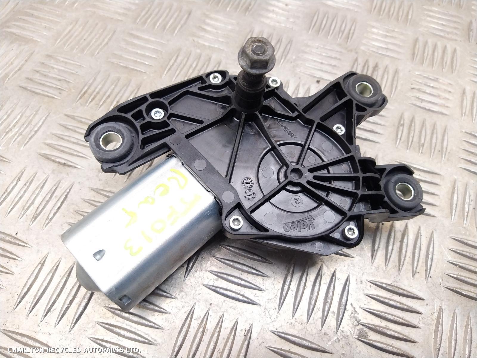 View Auto part Wiper Motor Rear LAND ROVER RANGE ROVER EVOQUE 2014