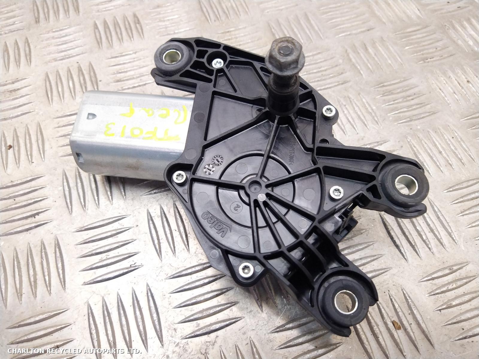 View Auto part Wiper Motor Rear LAND ROVER RANGE ROVER EVOQUE 2014