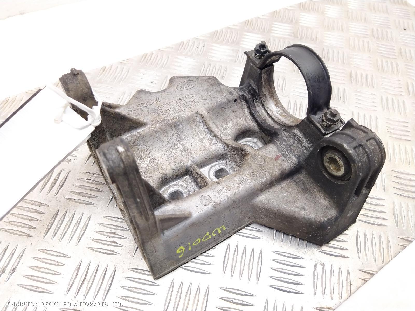 View Auto part Misc Bracket LAND ROVER RANGE ROVER EVOQUE 2011