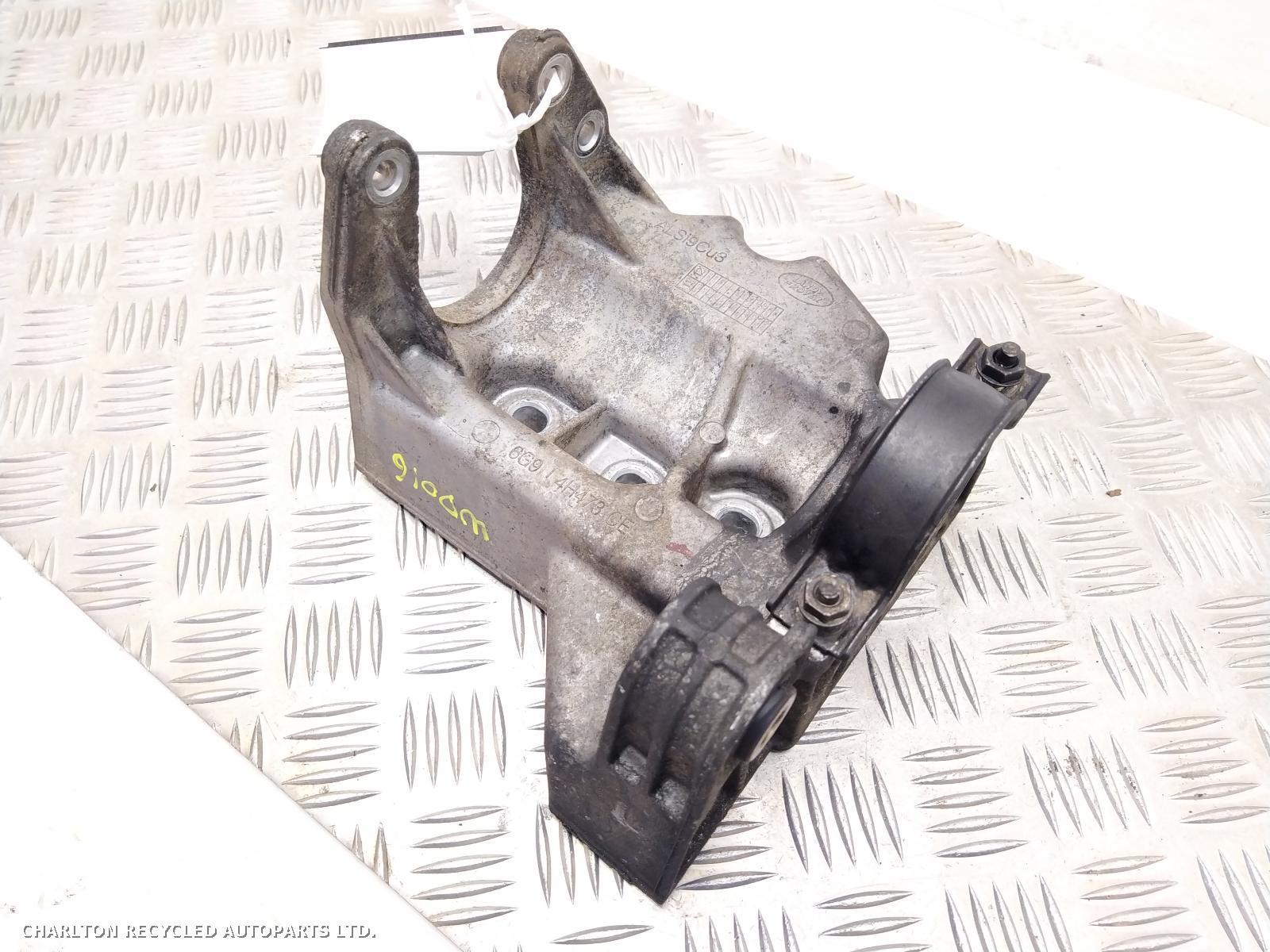 View Auto part Misc Bracket LAND ROVER RANGE ROVER EVOQUE 2011