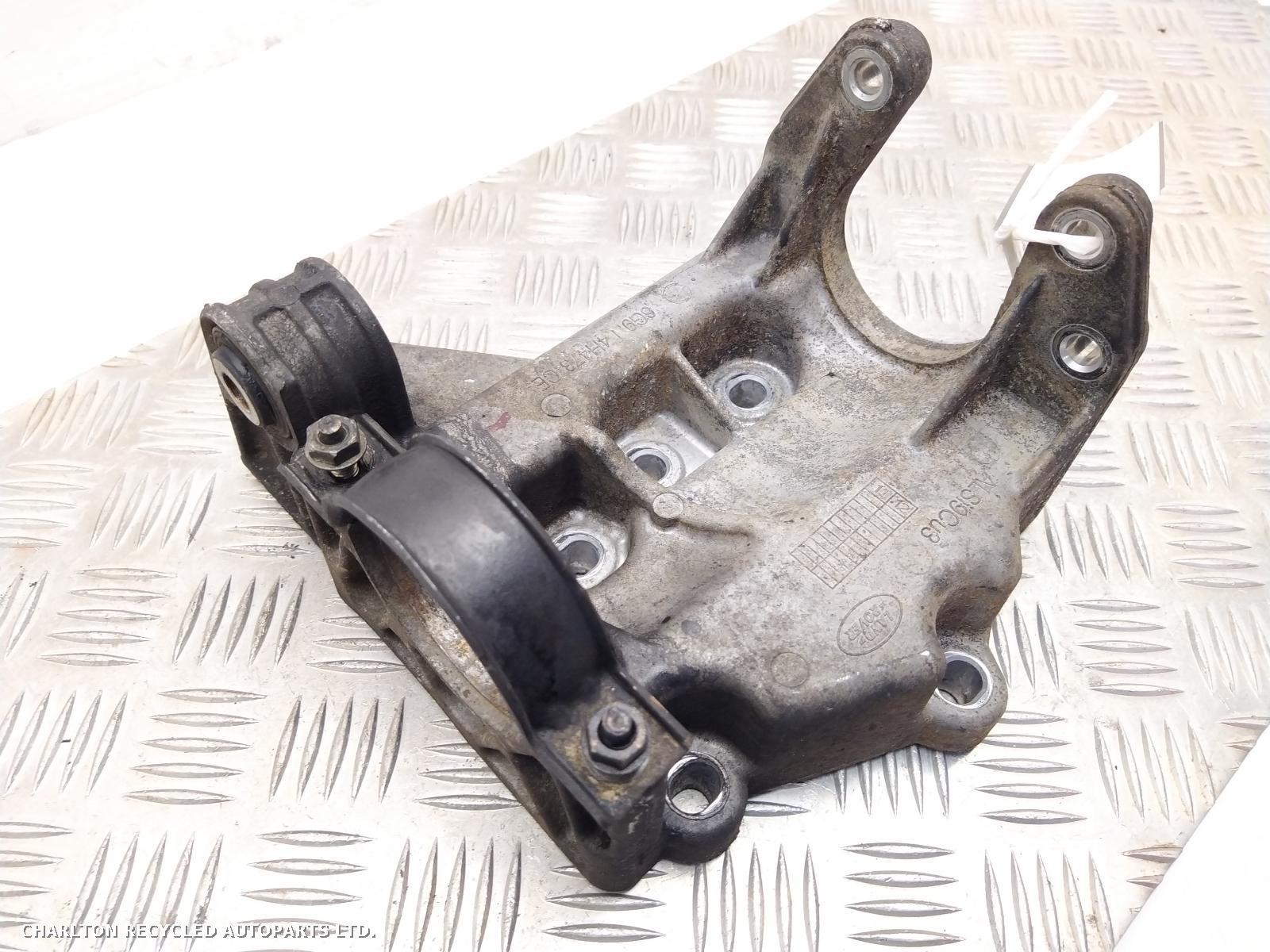 View Auto part Misc Bracket LAND ROVER RANGE ROVER EVOQUE 2011