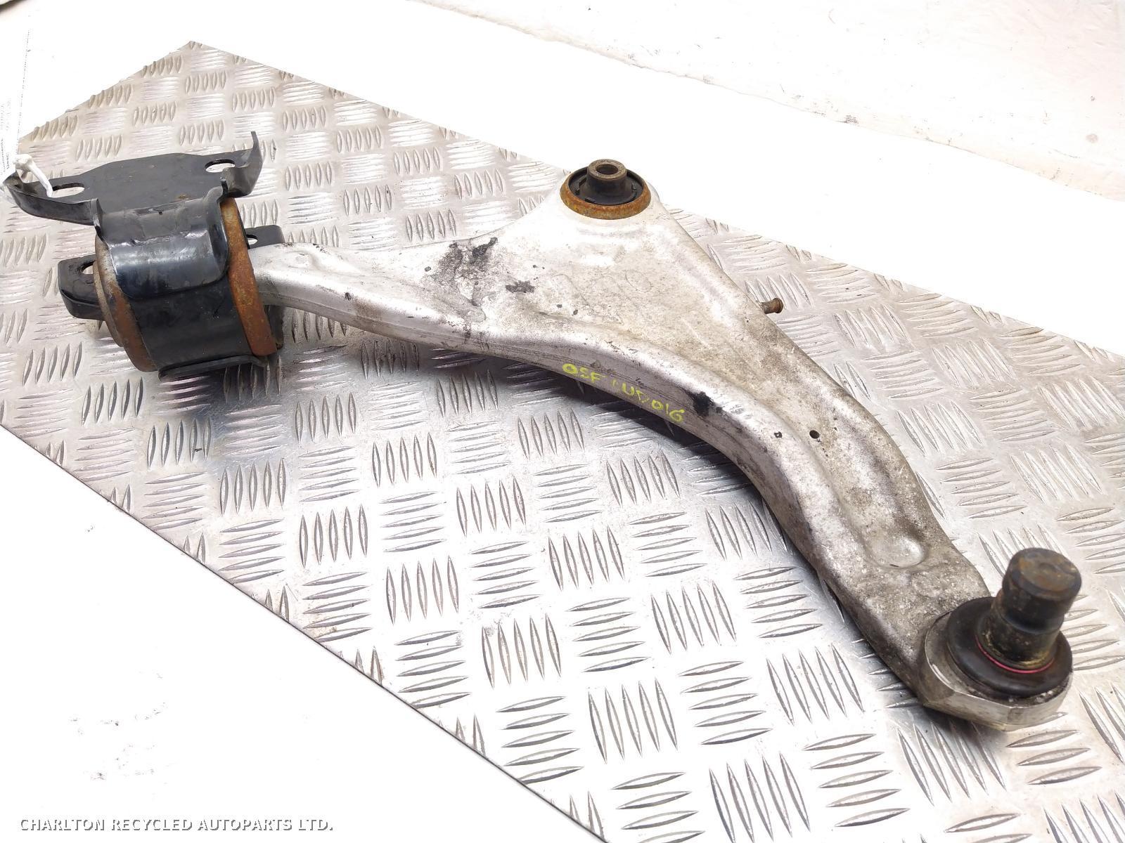 View Auto part RF Lower Control Arm LAND ROVER RANGE ROVER EVOQUE 2011