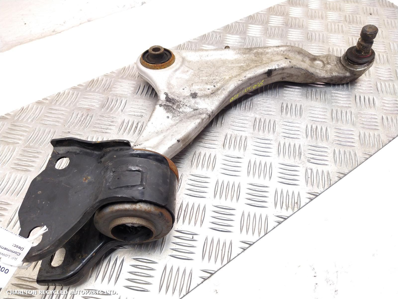 View Auto part RF Lower Control Arm LAND ROVER RANGE ROVER EVOQUE 2011