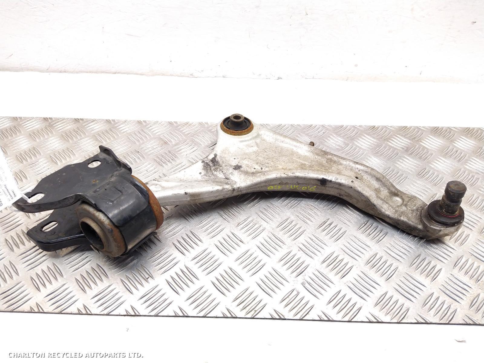 View Auto part RF Lower Control Arm LAND ROVER RANGE ROVER EVOQUE 2011