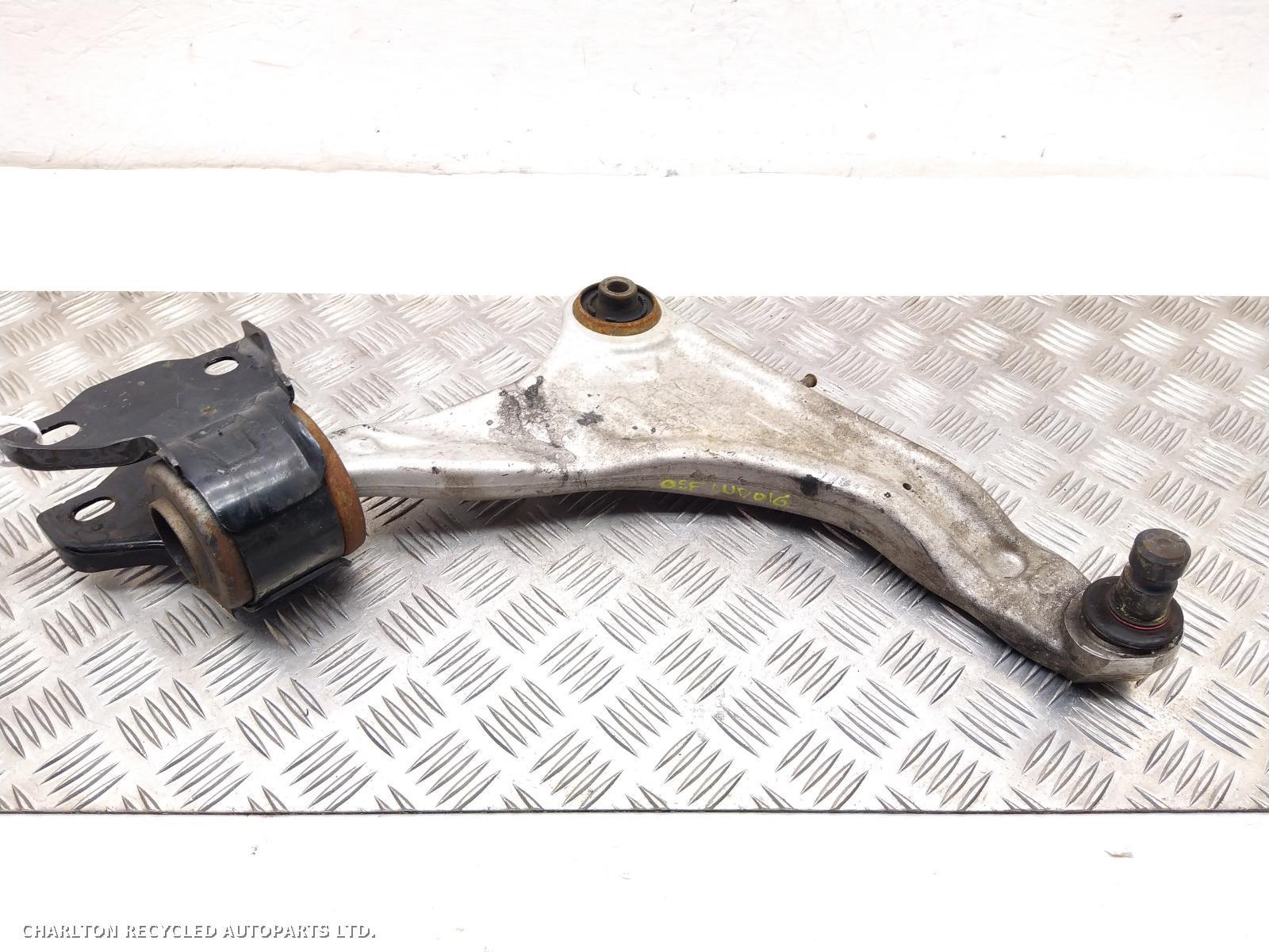 View Auto part RF Lower Control Arm LAND ROVER RANGE ROVER EVOQUE 2011
