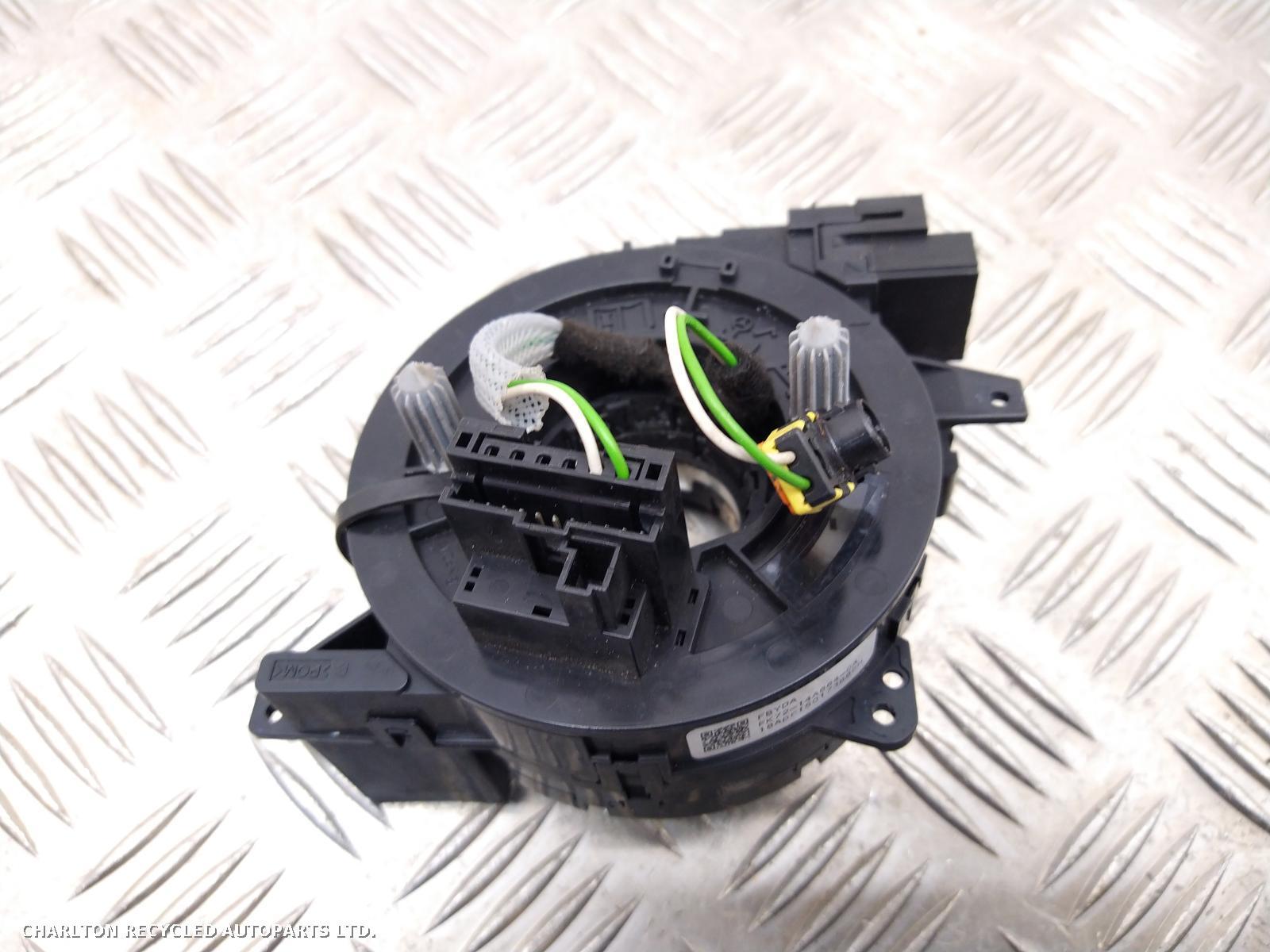 View Auto part Rotary Coupling LAND ROVER DISCOVERY 2019