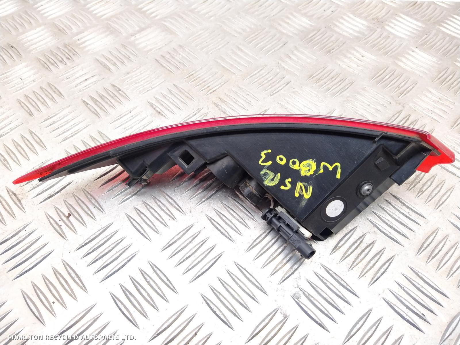 View Auto part Fog Lamp LAND ROVER DISCOVERY 2019