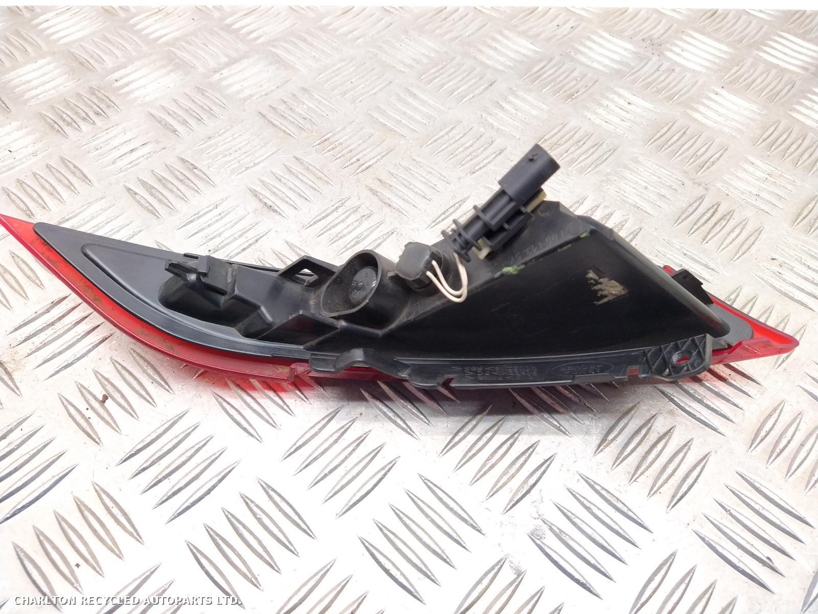 View Auto part Fog Lamp LAND ROVER DISCOVERY 2019