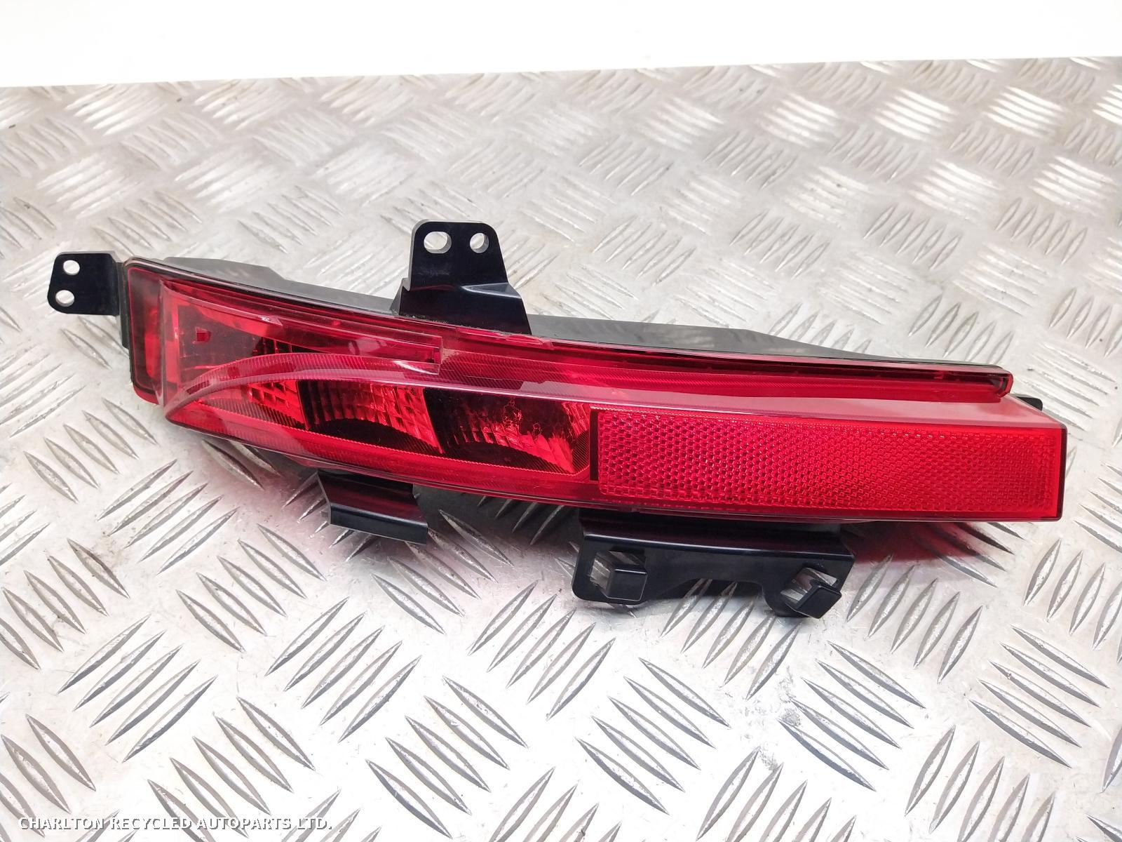 2016 LAND ROVER DISCOVERY SPORT Fog Lamp View Auto part Fog Lamp LAND ROVER DISCOVERY SPORT 2016