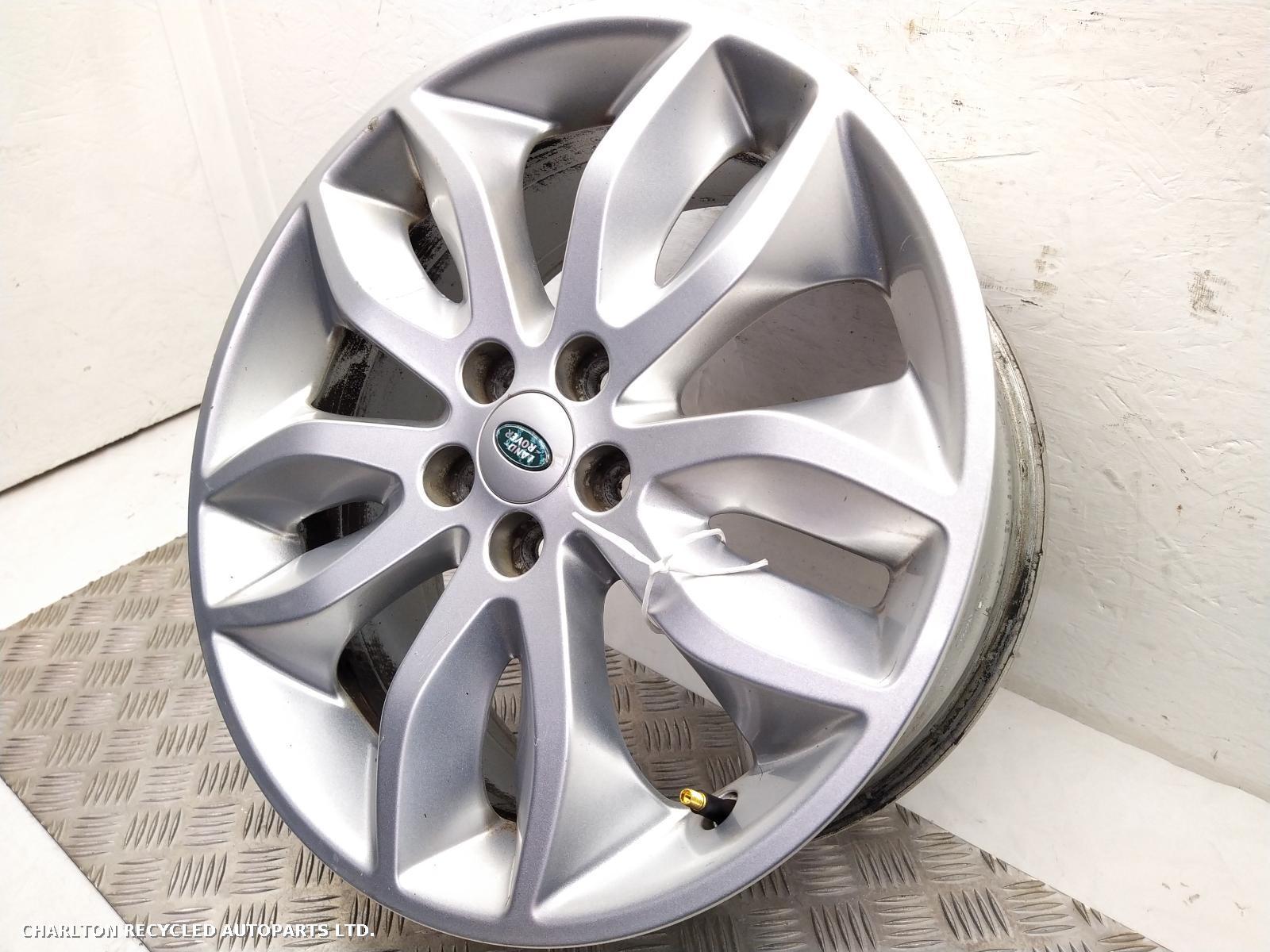 View Auto part Wheel LAND ROVER FREELANDER 2011