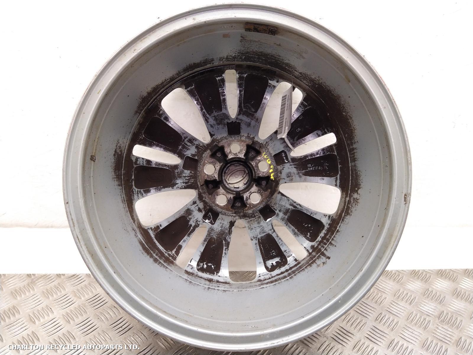 View Auto part Wheel LAND ROVER FREELANDER 2011