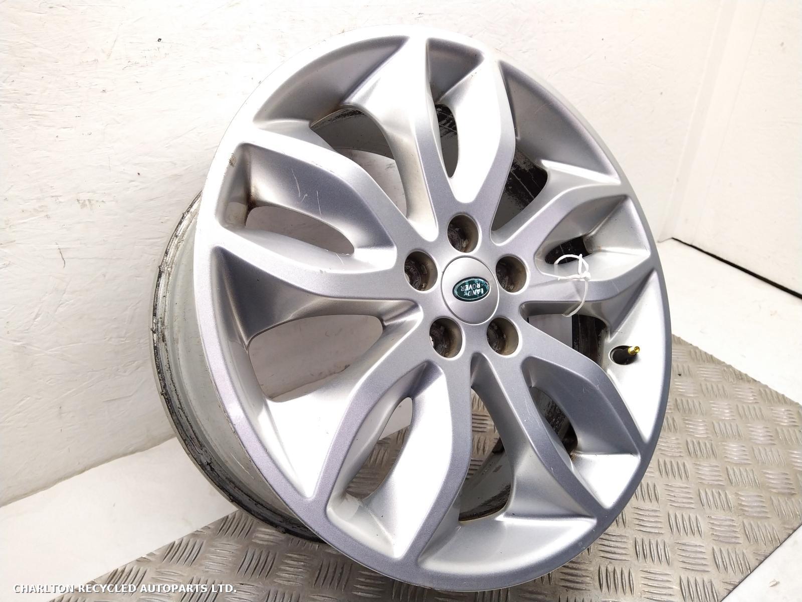 View Auto part Wheel LAND ROVER FREELANDER 2011