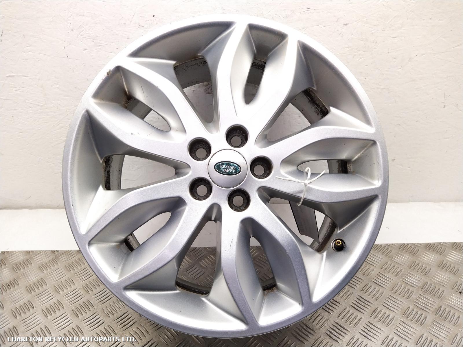 View Auto part Wheel LAND ROVER FREELANDER 2011
