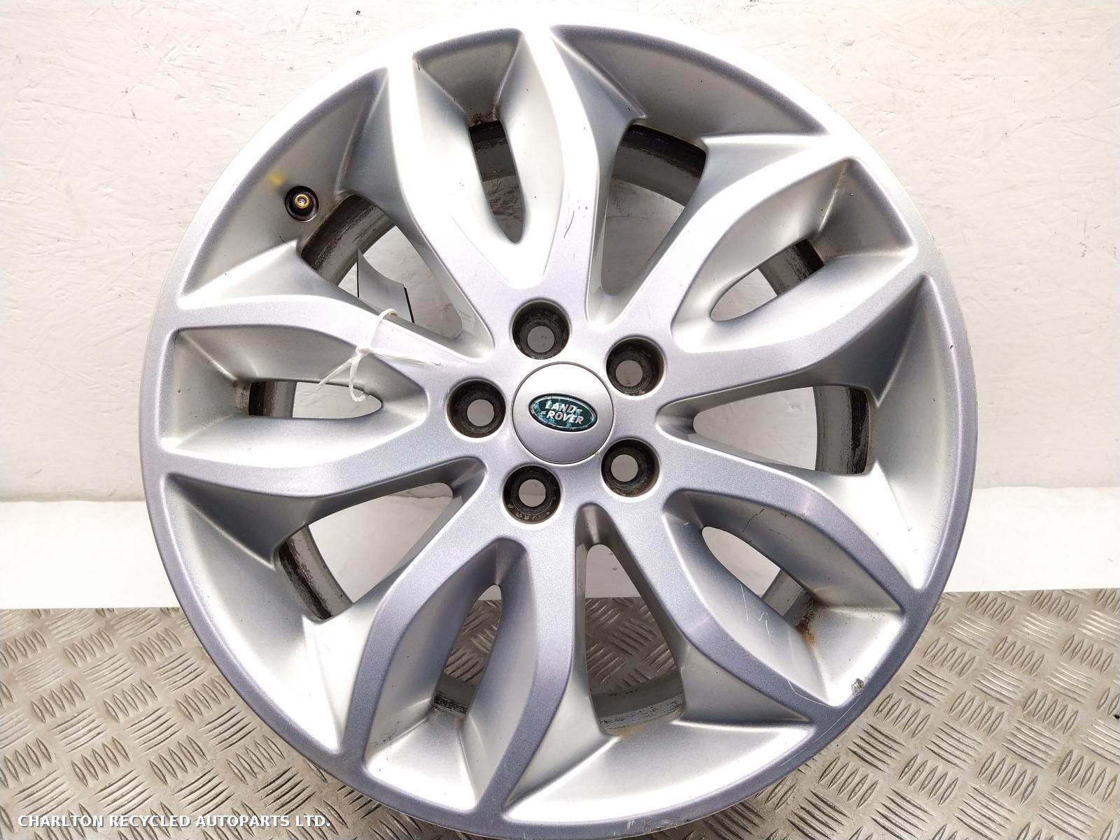 View Auto part Wheel LAND ROVER FREELANDER 2011