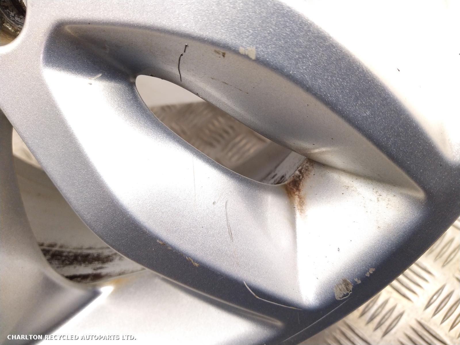 View Auto part Wheel LAND ROVER FREELANDER 2011