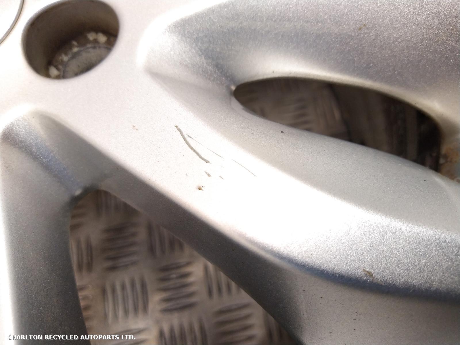View Auto part Wheel LAND ROVER FREELANDER 2011