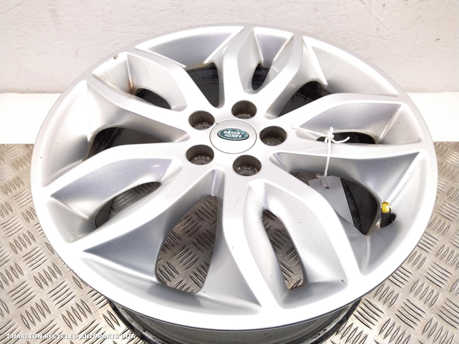 View Auto part Wheel LAND ROVER FREELANDER 2011