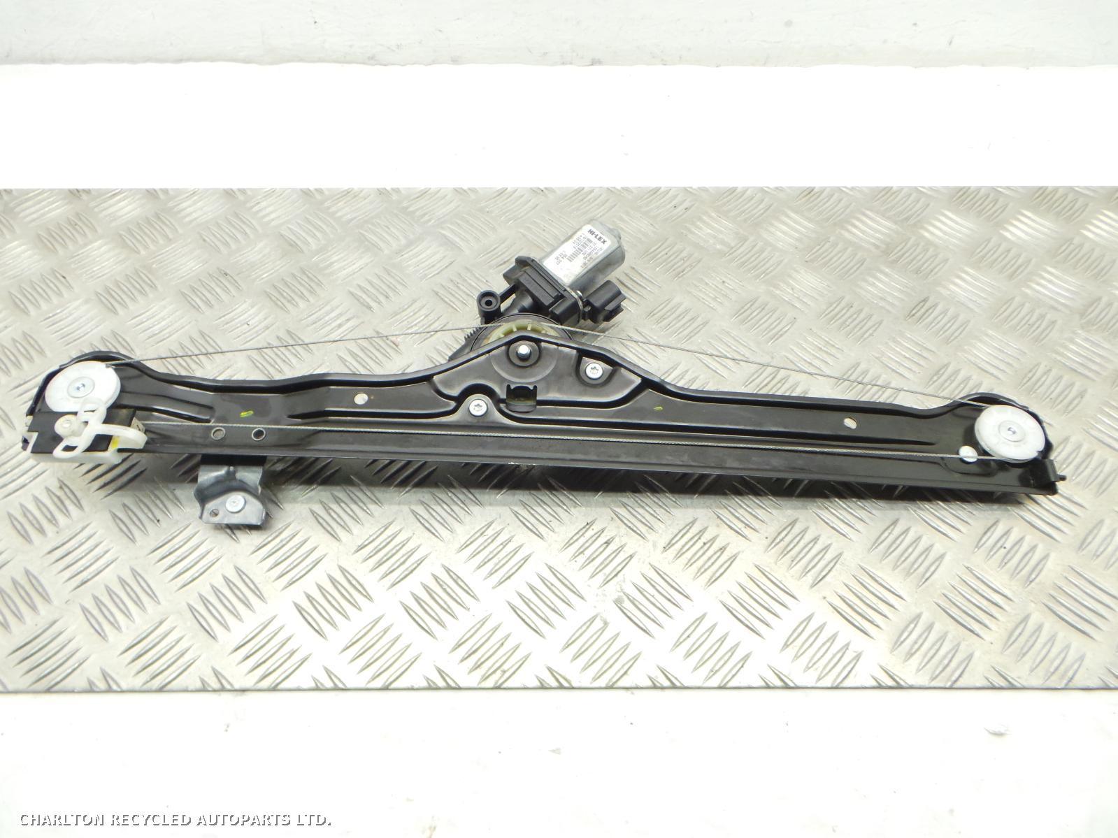 View Auto part RF Window Regulator FIAT DUCATO 2020