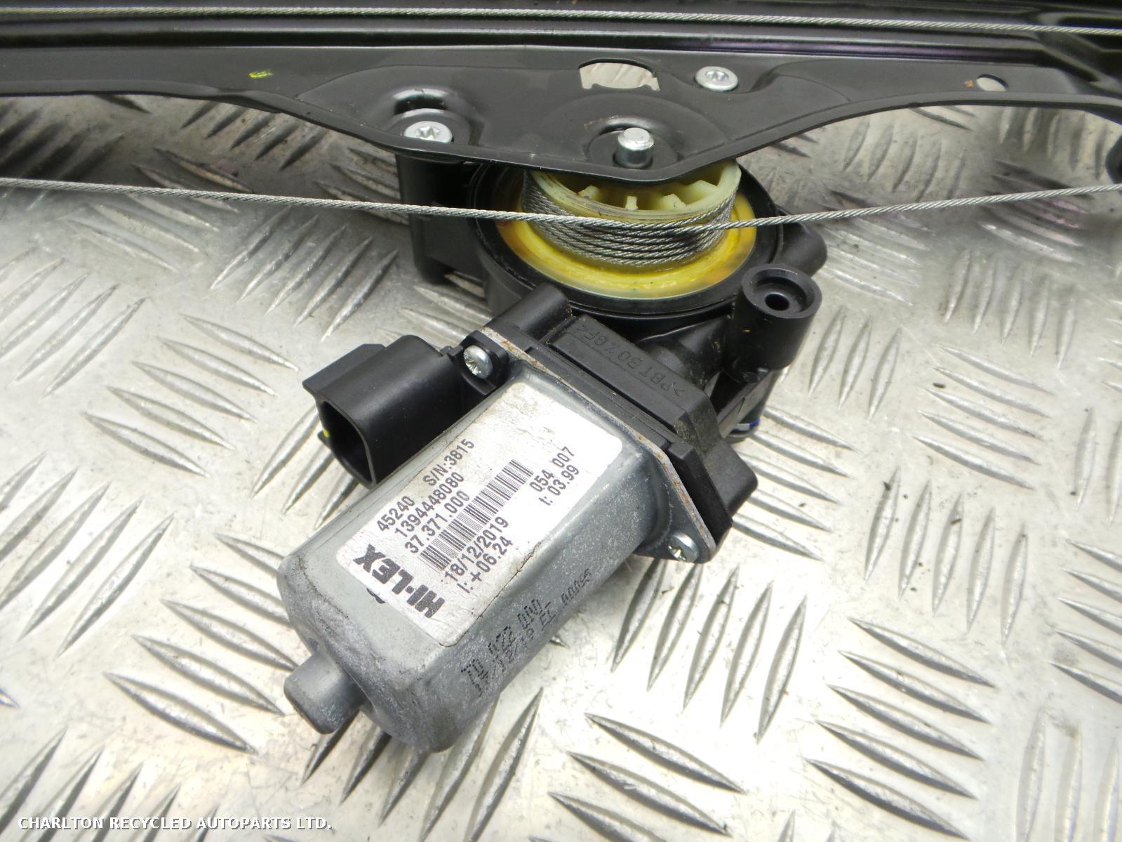 View Auto part RF Window Regulator FIAT DUCATO 2020