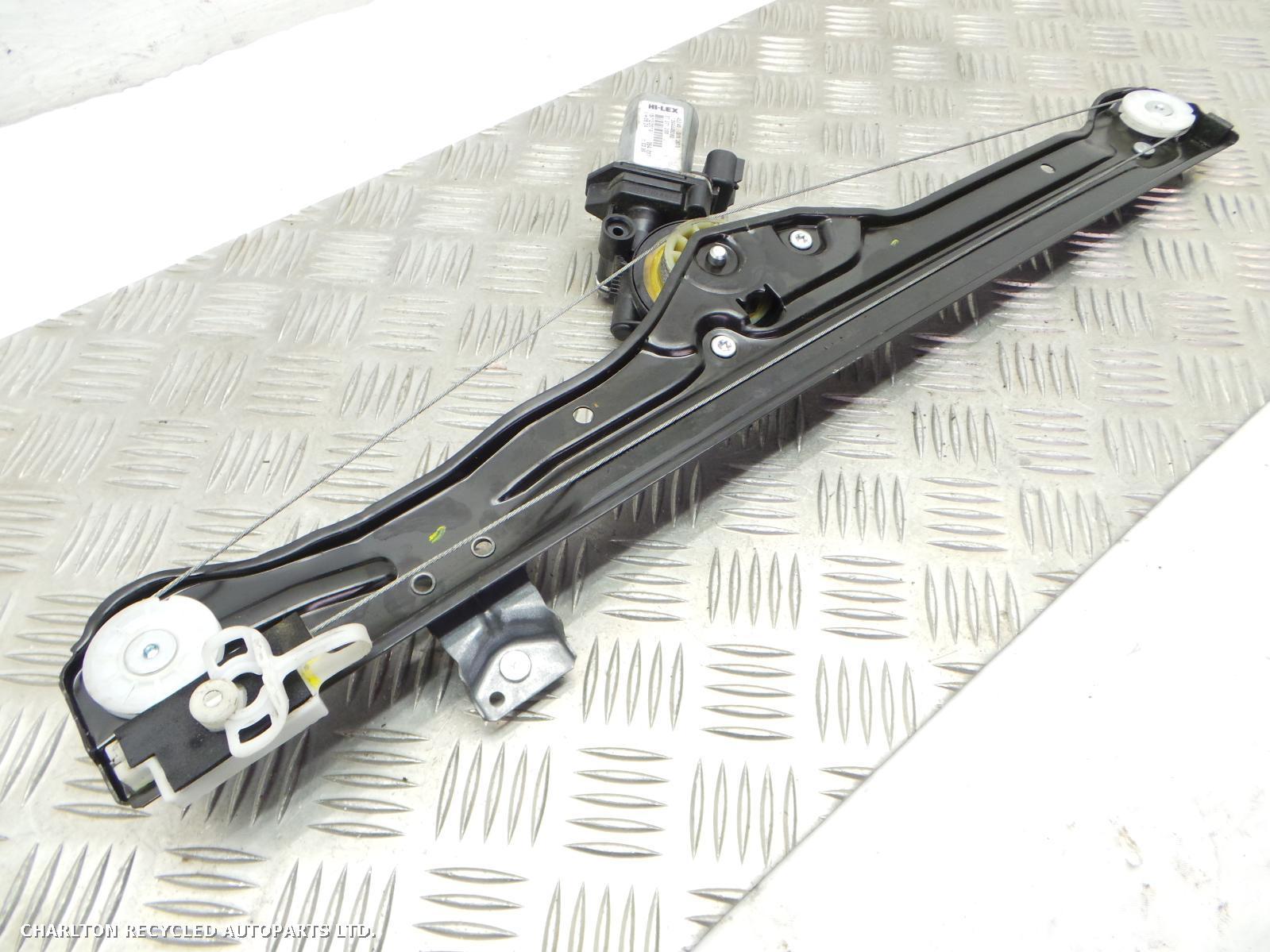 View Auto part RF Window Regulator FIAT DUCATO 2020