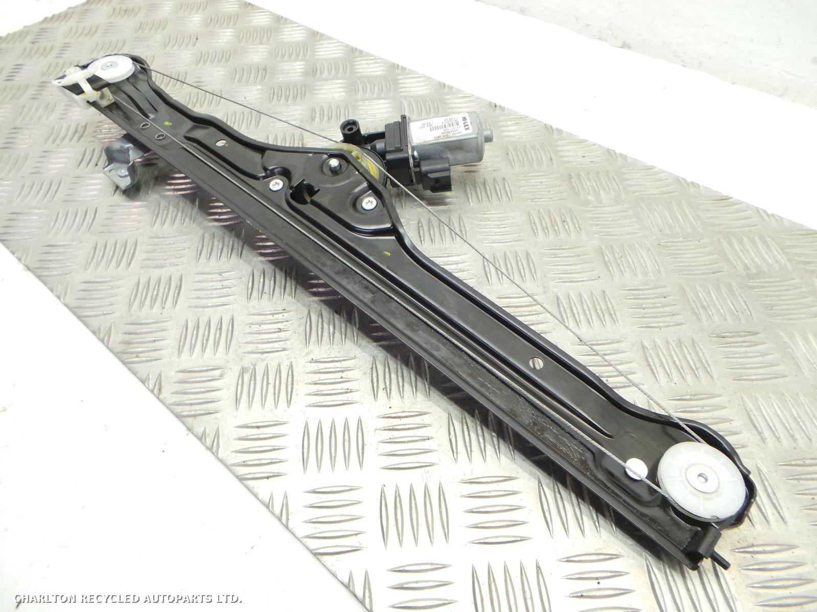 View Auto part RF Window Regulator FIAT DUCATO 2020