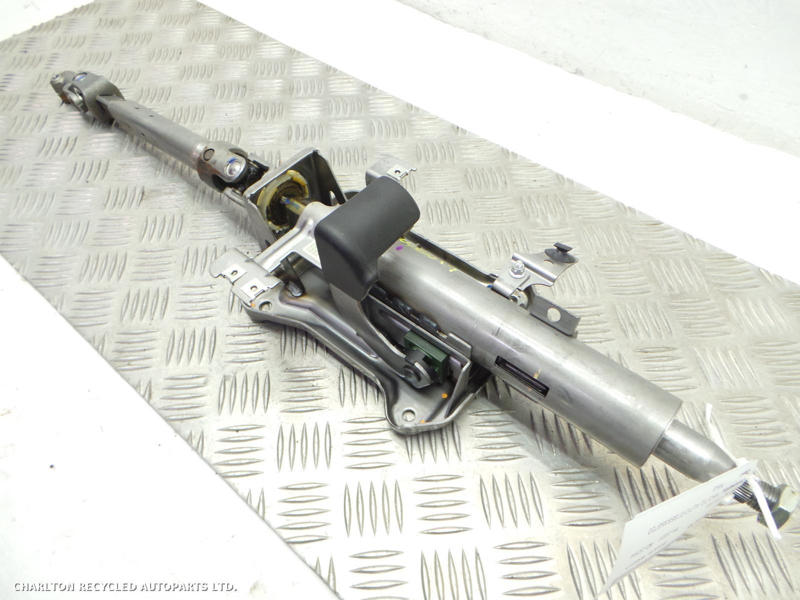View Auto part Column FIAT DUCATO 2020
