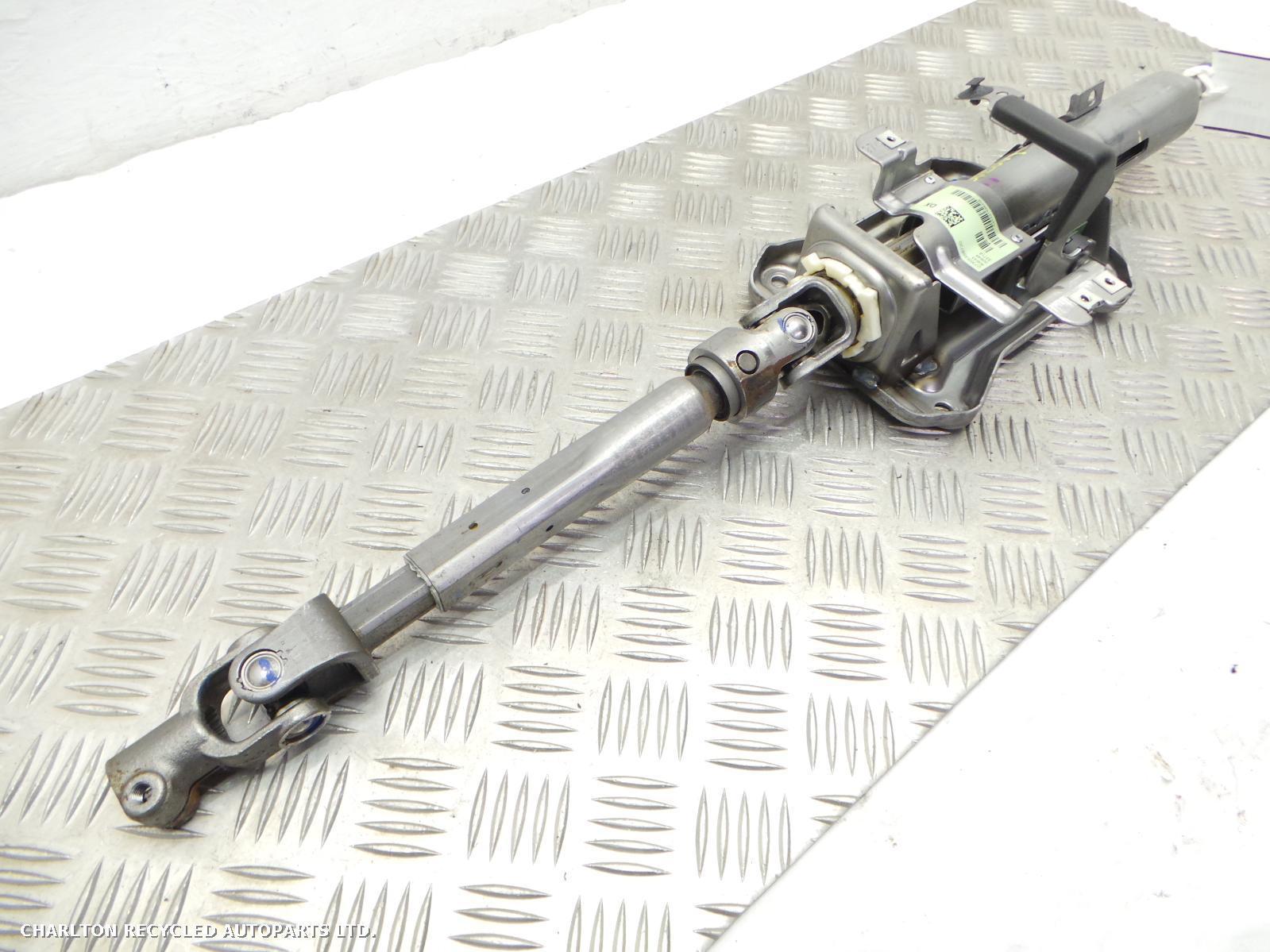 View Auto part Column FIAT DUCATO 2020