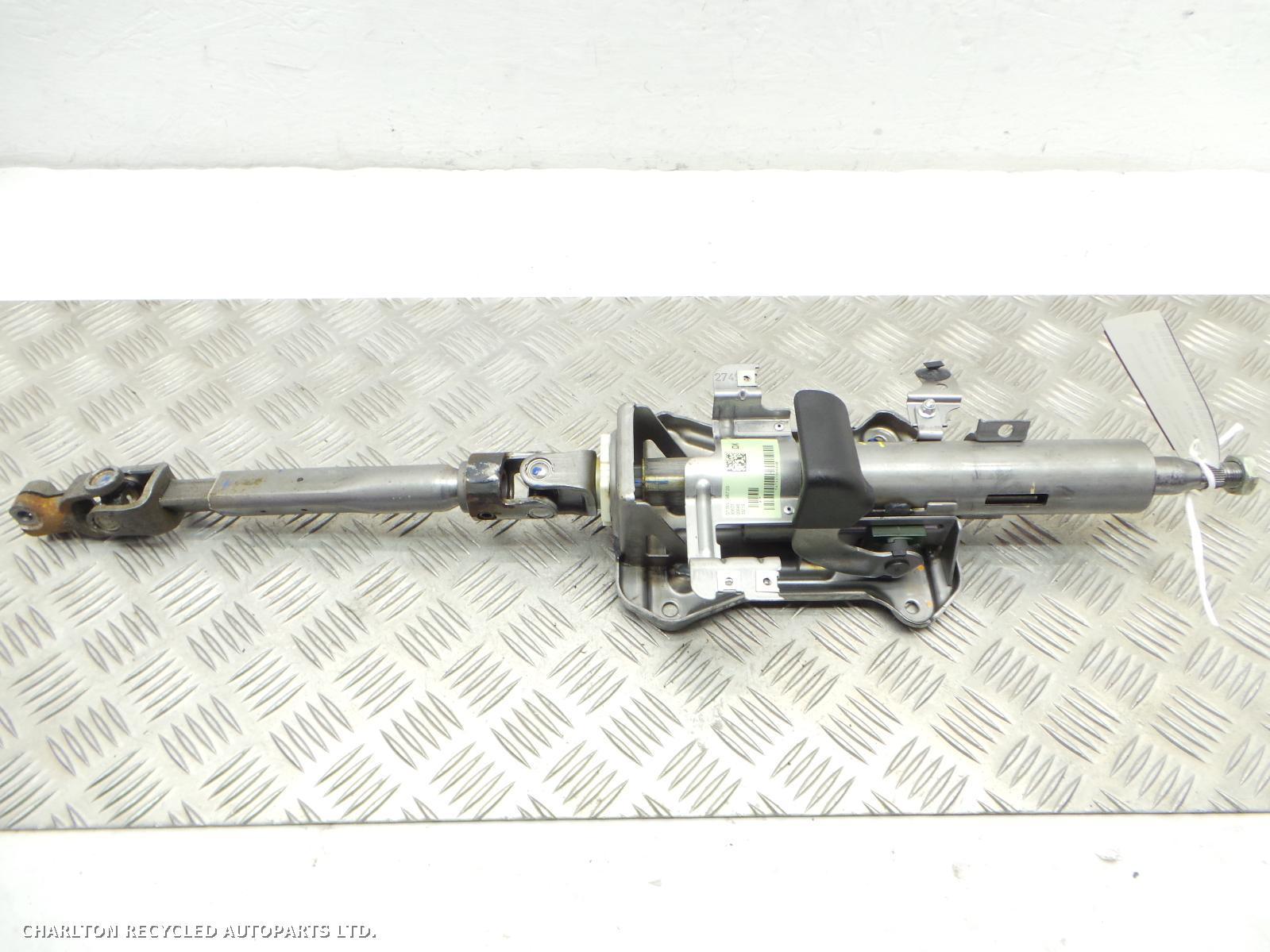 View Auto part Column FIAT DUCATO 2020