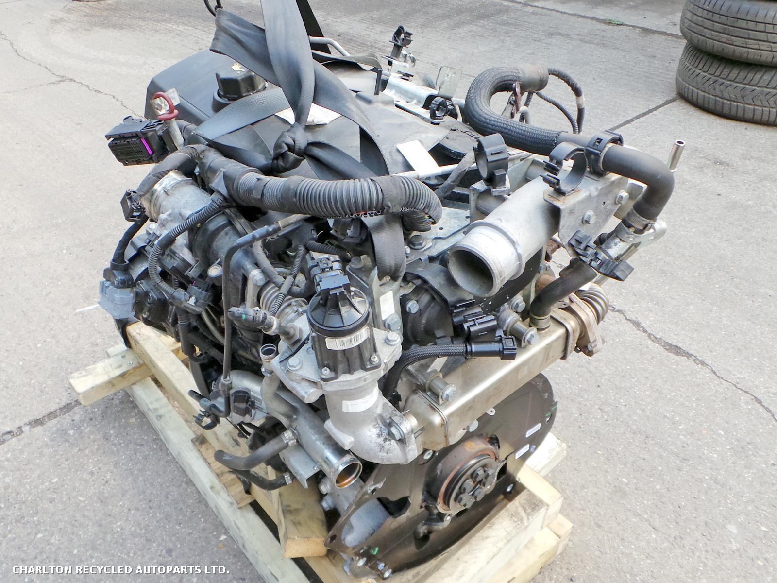 View Auto part Engine FIAT DUCATO 2020