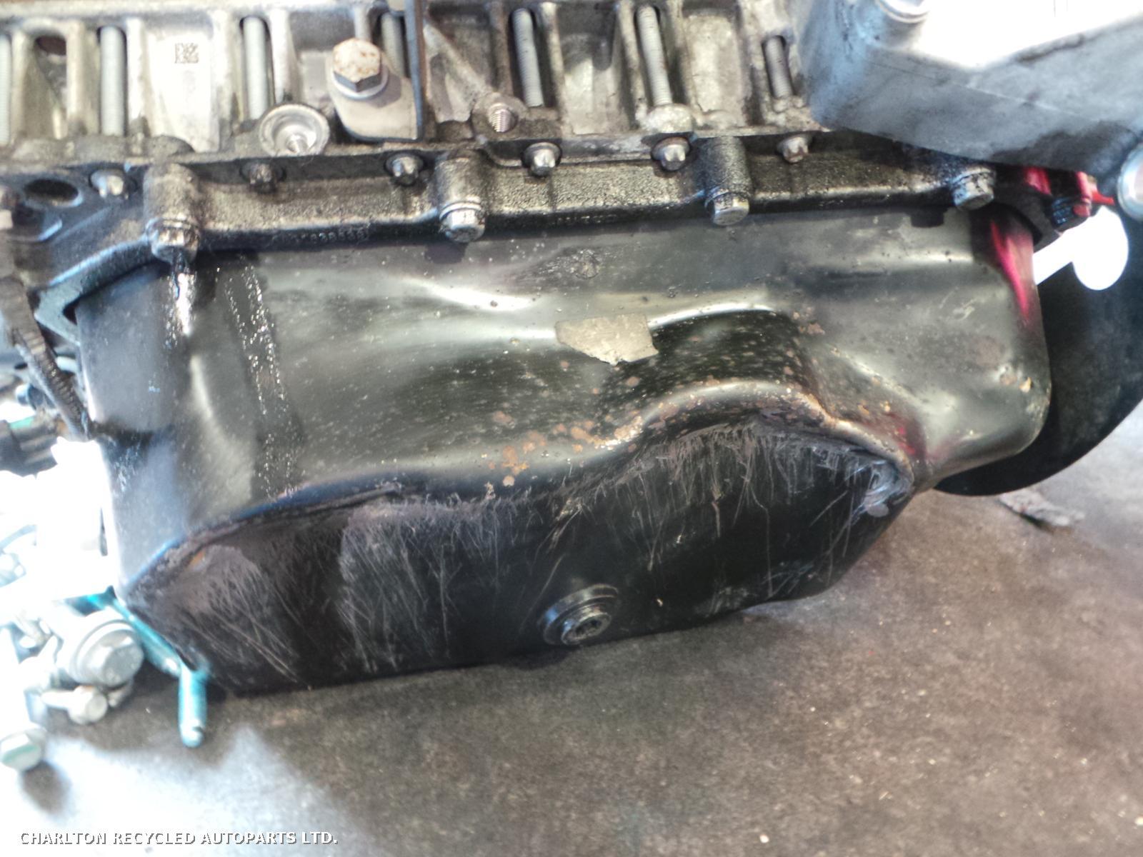View Auto part Engine FIAT DUCATO 2020