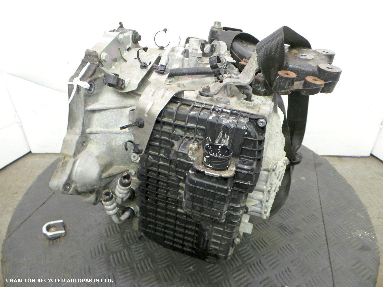 View Auto part Gearbox FIAT DUCATO 2020