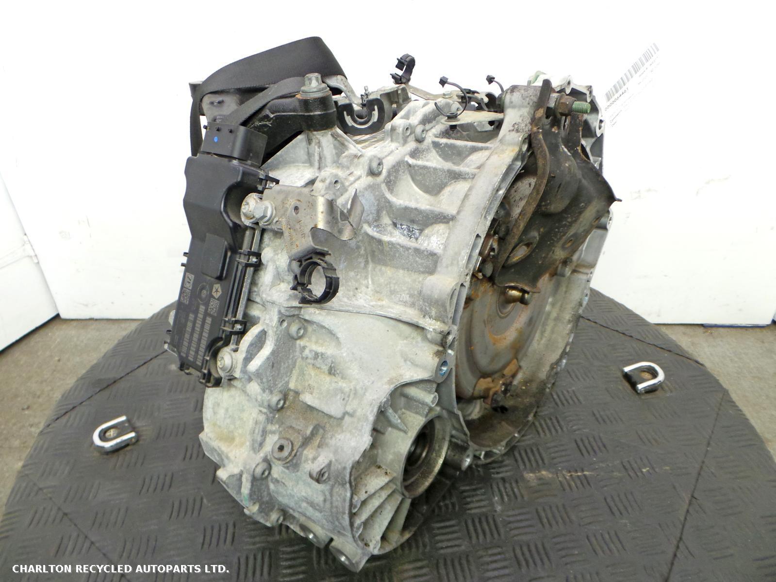 View Auto part Gearbox FIAT DUCATO 2020
