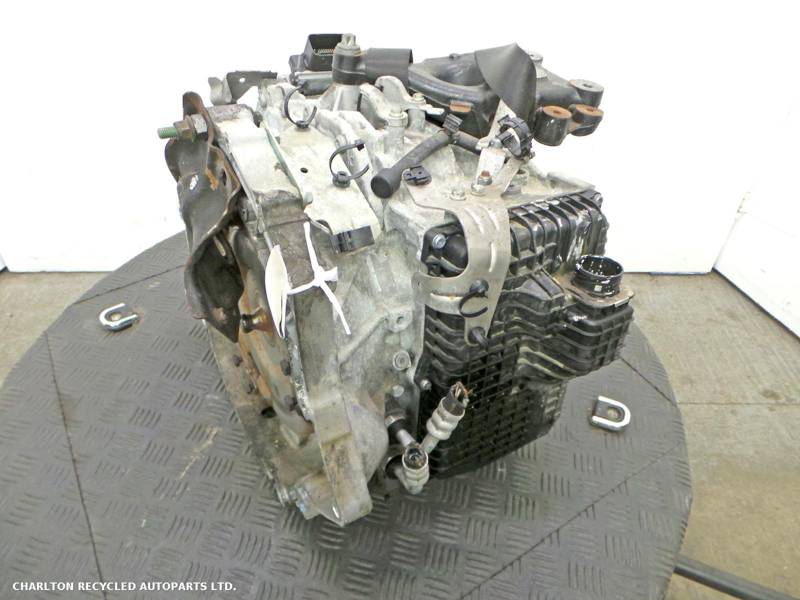 View Auto part Gearbox FIAT DUCATO 2020